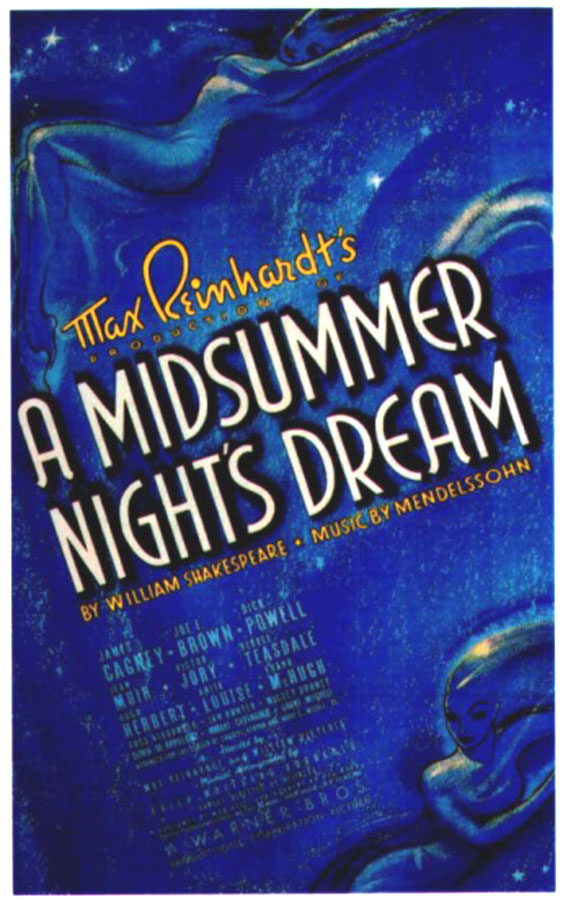 MIDSUMMER NIGHT\'S DREAM, A